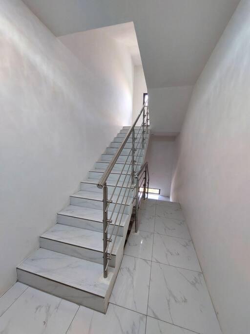 New Chic Apartment Flic-en-Flacq 外观 照片