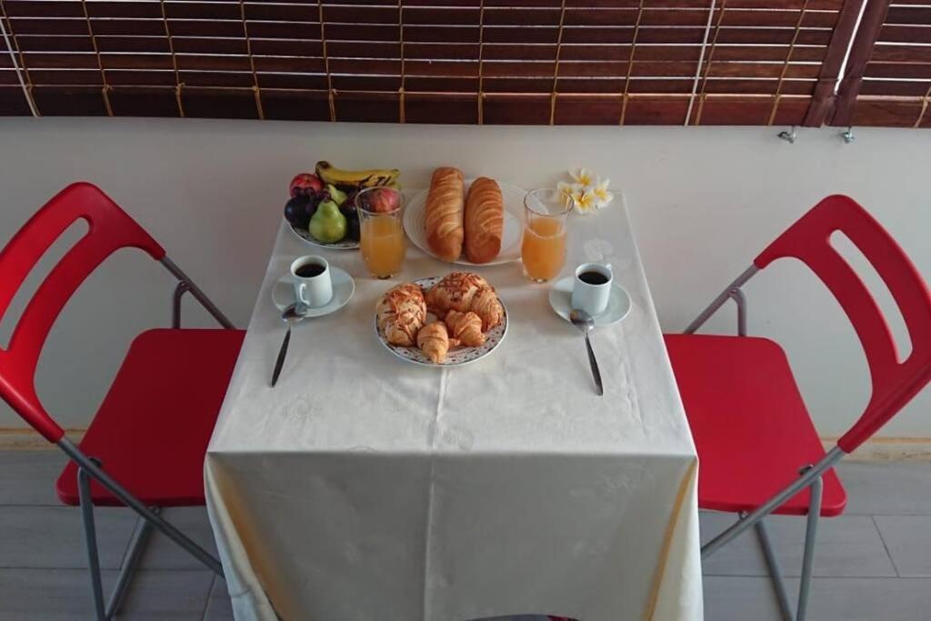 New Chic Apartment Flic-en-Flacq 外观 照片