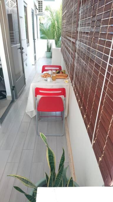 New Chic Apartment Flic-en-Flacq 外观 照片