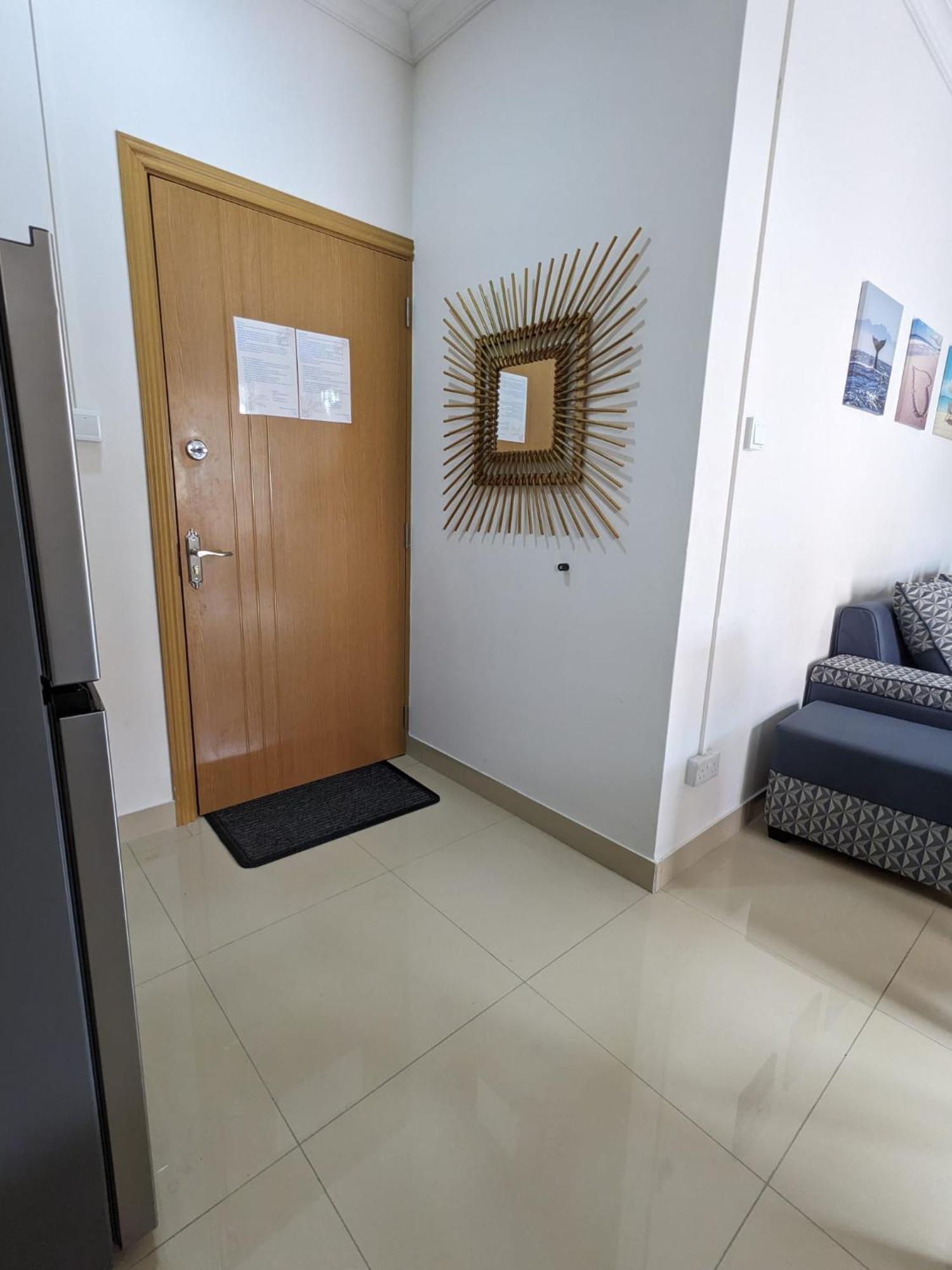 New Chic Apartment Flic-en-Flacq 外观 照片