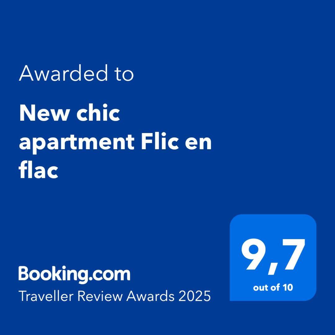 New Chic Apartment Flic-en-Flacq 外观 照片